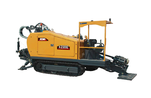 emc易倍入岩钻机