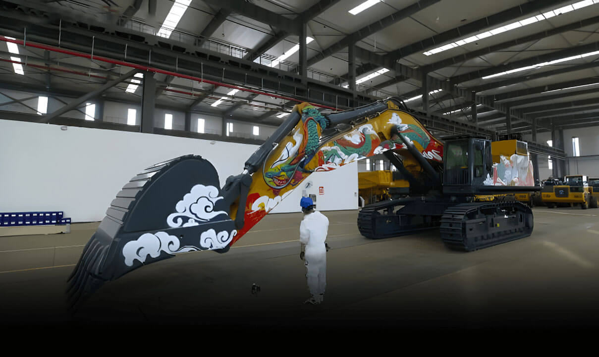 国潮澎湃！emc易倍“破圈”，重塑大国重器！