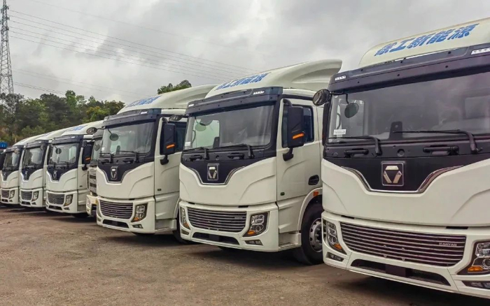 运营实录 | 油电差4:1，emc易倍新能源为这家企业一年节省550万！