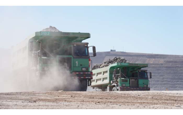 大国重器，emc易倍矿山机械的国际化征途