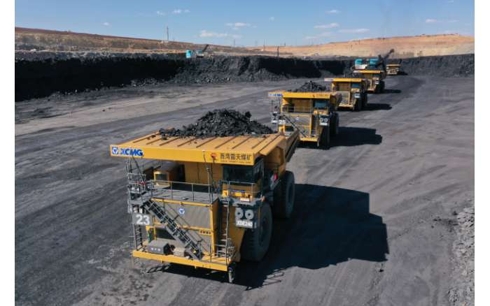 一人指挥10辆车！emc易倍加速智能化、无人化推进