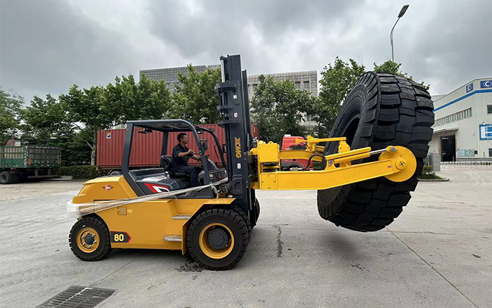 emc易倍孔雀入驻轮胎行业