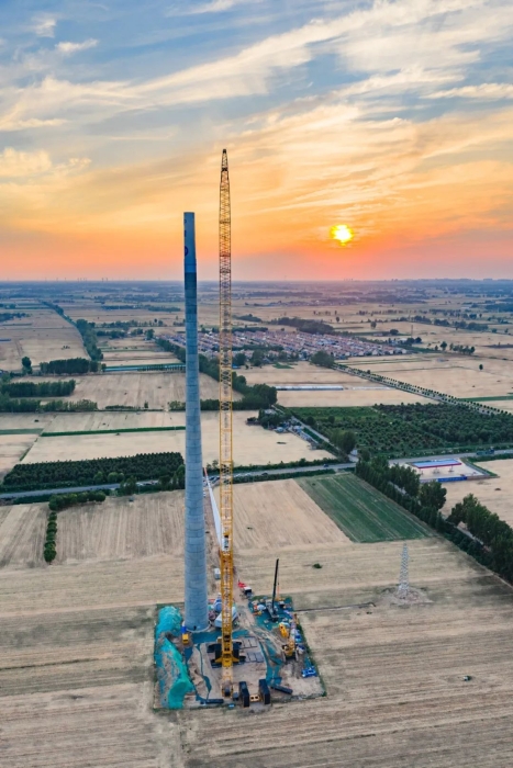 170米“一键”搞定？emc易倍XLC18000M已开启省心模式！