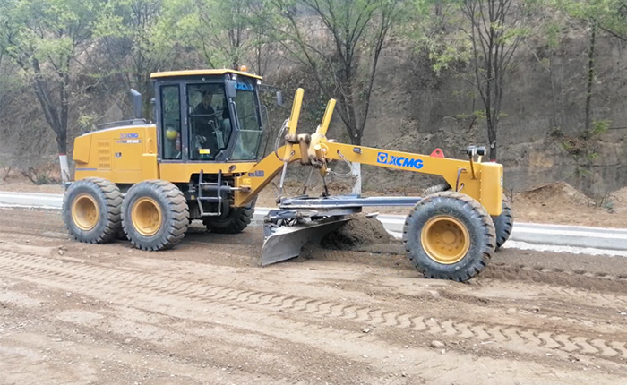 GR1803：施工智慧化，服务全心+