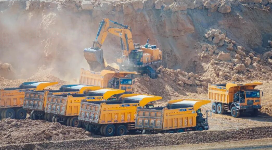 实干首。G130高效特种兵