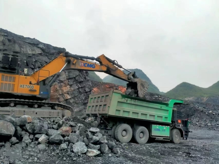 深耕广西！加速零碳智慧矿山规模化落地